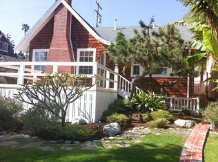 1244 N Coast Hwy, Laguna Beach, CA 92651
