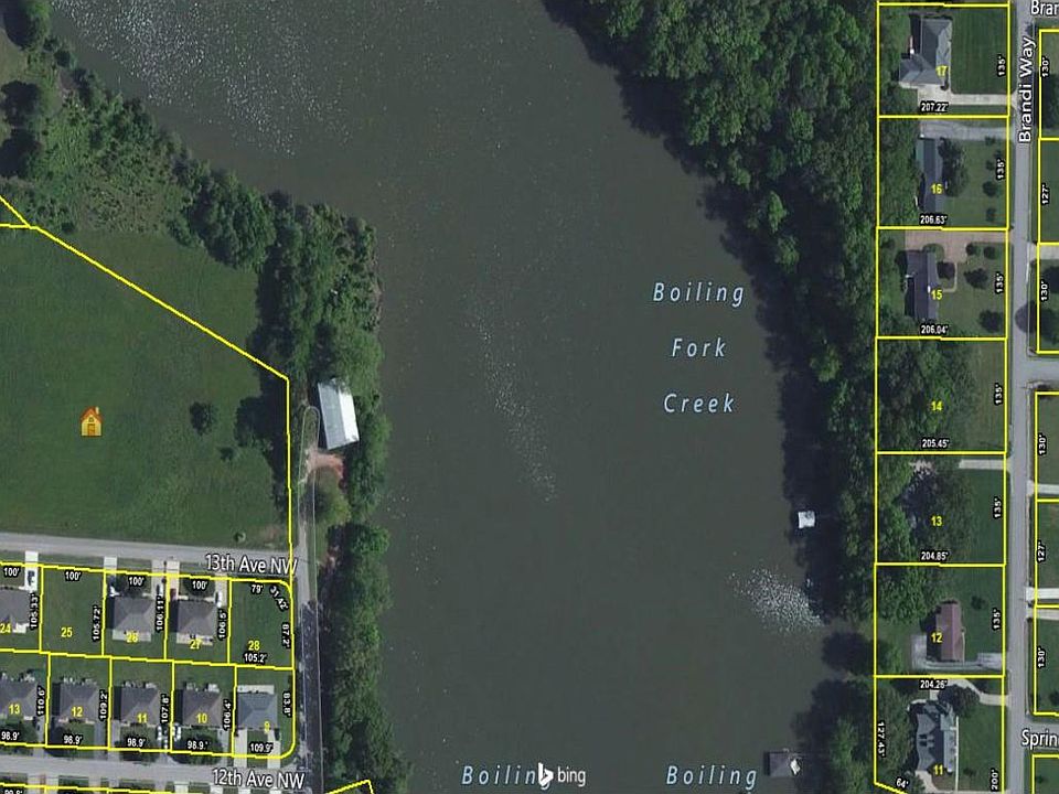 2nd image of 0 Jefferson St