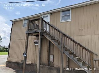 14971 Spotswood Trl #3A, Ruckersville, VA 22968