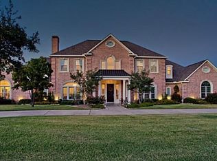3705 Dustin Trl, Dalworthington Gardens, TX 76016