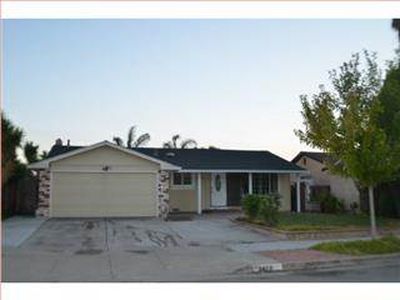 3823 Polton Place Way, San Jose, CA, 95121