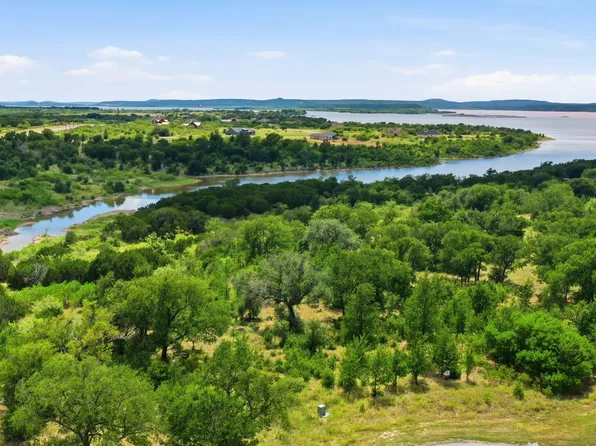 910 Cinnamon Teal, Graford, TX 76449