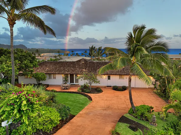 1629 Makanui Rd, Koloa, HI 96756