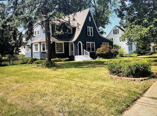 3303 Gallatin Rd, Toledo, OH 43606