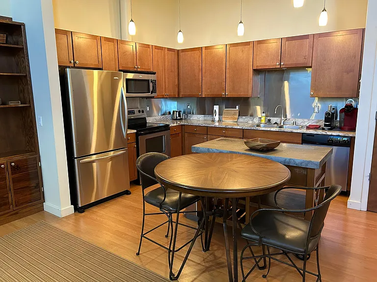 1503 Central Ave NW #108D — Photo 13