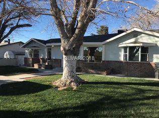 4792 E Monroe Ave, Las Vegas, NV 89110