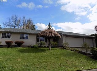 1658 SW Goucher St, McMinnville, OR