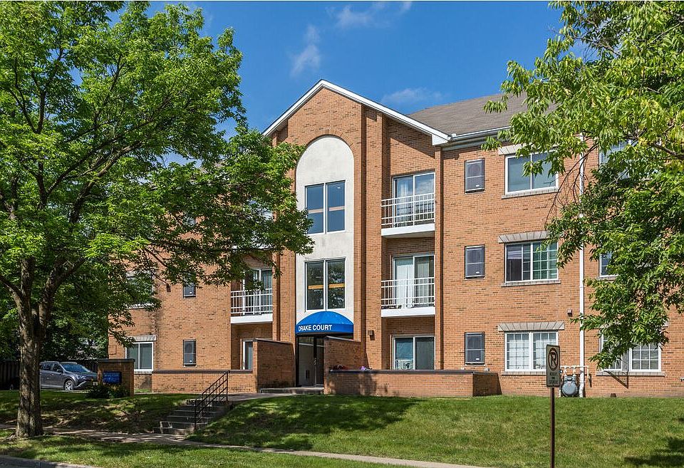 Drake Court - 1126 25th St