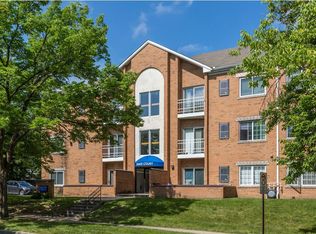 Old Main and Drake Apartments, Des Moines, IA 50311