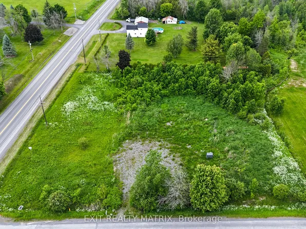 20373 Eigg Rd, North Glengarry, ON K0C 1A0