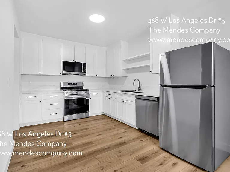 468-72 W Los Angeles Dr #472-5 — Photo 5