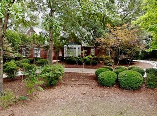 1070 Bent Creek Rd, Watkinsville, GA 30677