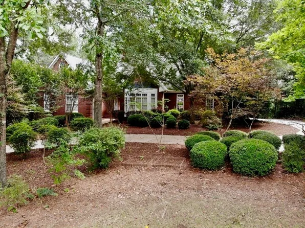 1070 Bent Creek Rd, Watkinsville, GA 30677