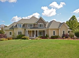 18 Zentek Rd, Stockton, NJ 08559