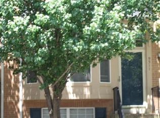 9311 Lindsey Ln, Manassas Park, VA
