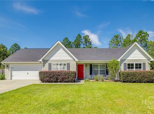 280 Barrister Cir, Guyton, GA 31312