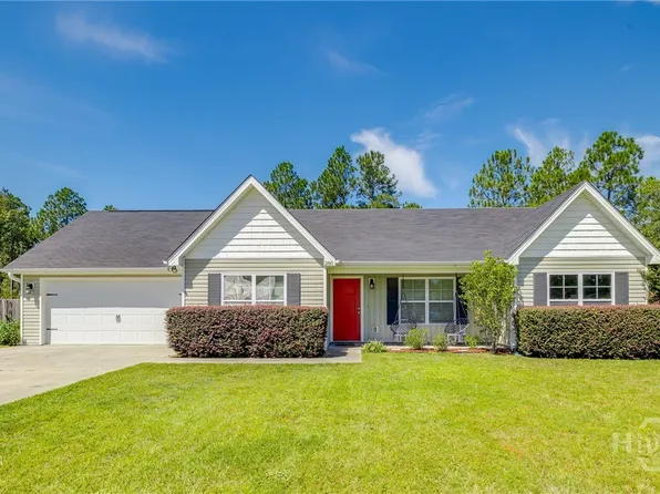 280 Barrister Circle, Guyton, GA 31312