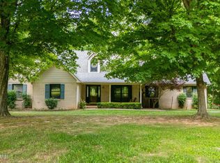 1314 Holland Bros Rd, Woodburn, KY 42170