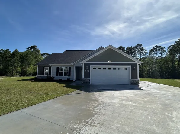108 Betsy Ross Lane, Newport, NC 28570