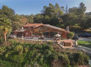 3130 E Ojai Ave, Ojai, CA 93023