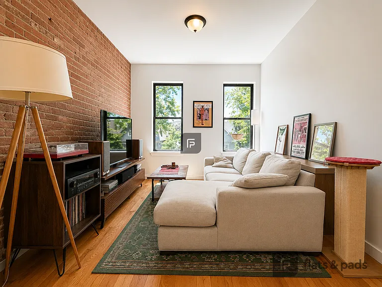 343 Marlborough Rd #5A — Photo 4