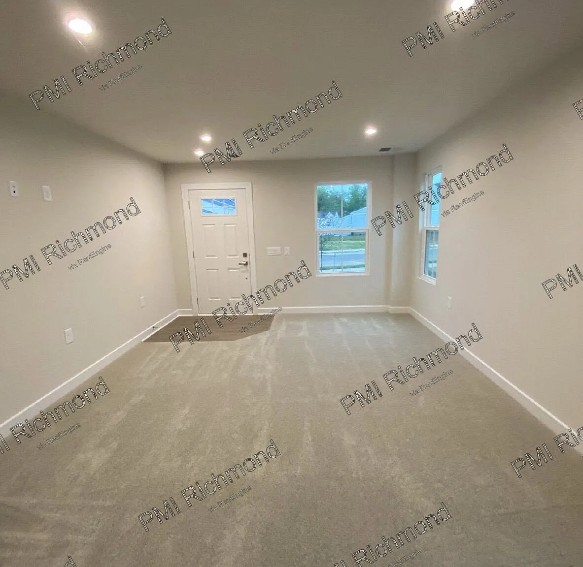 3 bed, 2.5 bath, 1507 sqft, $2,790 — Photo 3