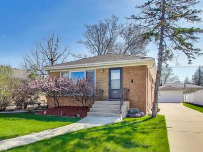 2717 Maple Ave, Brookfield, IL, 60513