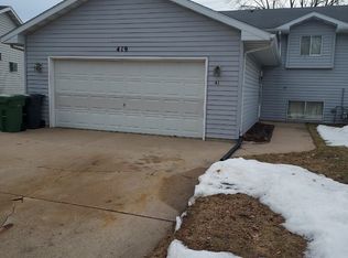 419 Arthur Ct, Kimberly, WI 54136