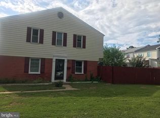 8256 Community Dr, Manassas, VA 20109
