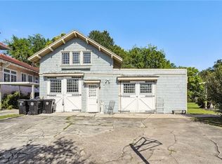 4417 Painters St, New Orleans, LA 70122