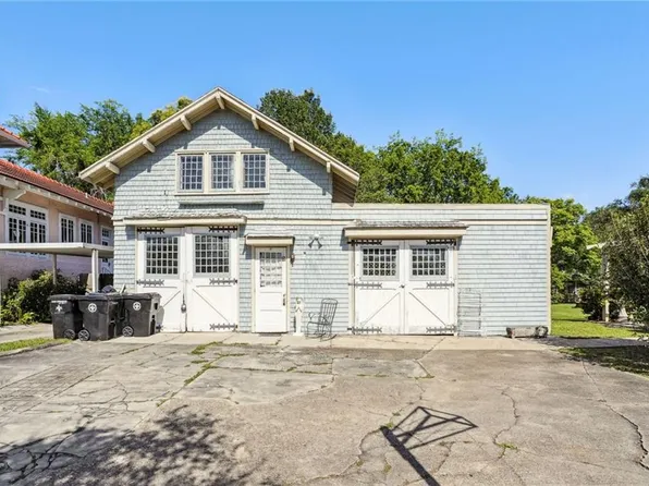 4417 Painters St, New Orleans, LA 70122