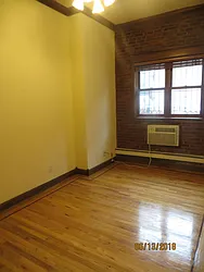 Rented by John P Burke Realty Inc