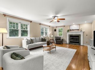 132 Cold Spring Rd, Westford, MA 01886