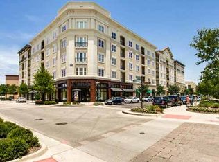 940 Garden Park Dr, Allen, TX 75013