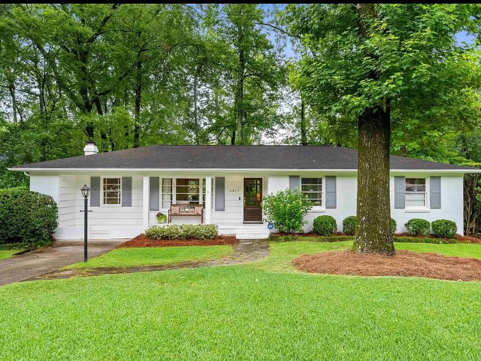 4317 Warren Rd