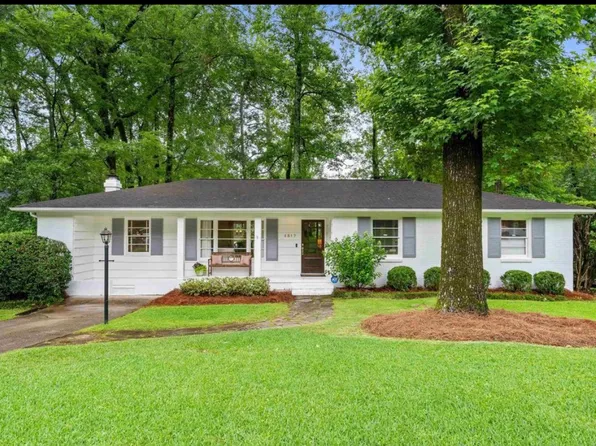 4317 Warren Rd, Birmingham, AL 35213