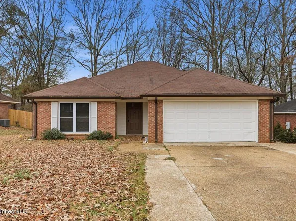 333 Sundance Cir, Richland, MS 39218