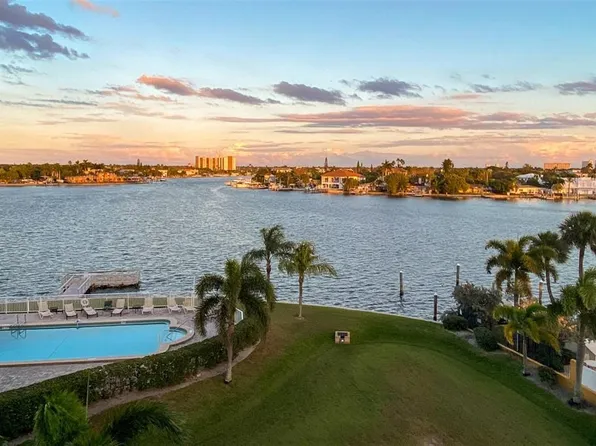 10315 Gulf Blvd #307, Treasure Island, FL 33706