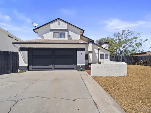 6476 Calle Pavana, San Diego, CA 92139