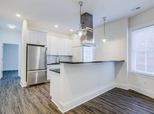 2606 W Main St APT 2, Richmond, VA 23220