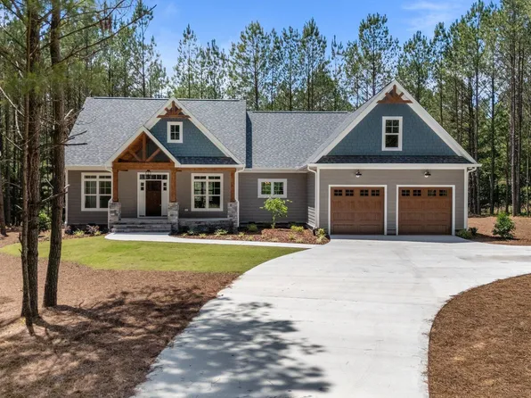 5400 Dowd Road, West End, NC 27376
