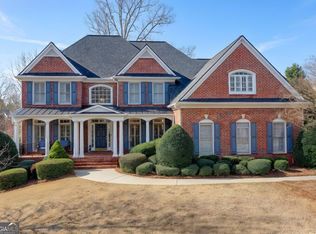 1830 Briergate Dr, Duluth, GA 30097