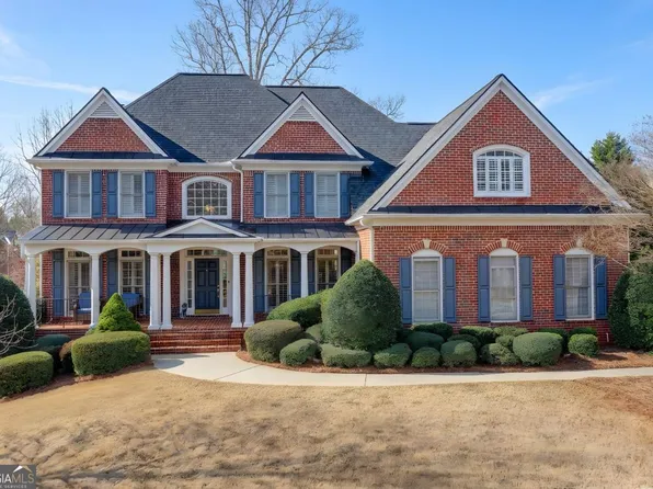 1830 Briergate Dr, Duluth, GA 30097