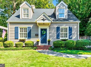 712 Woodland Dr, Griffin, GA 30224