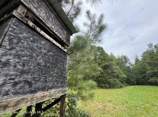 43/AC Cragford Rd, Ashland, AL 36251