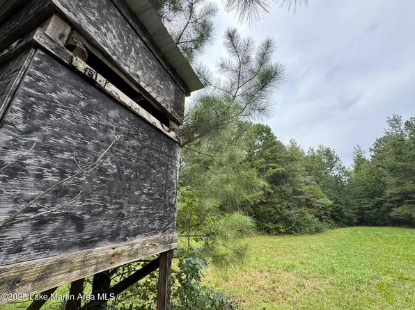 43/AC Cragford Rd, Ashland, AL 36251