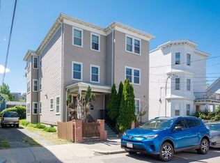 128 Buttonwood St, Dorchester, MA 02125