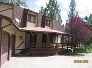 1117 Hemlock Ln, Big Bear City, CA 92314