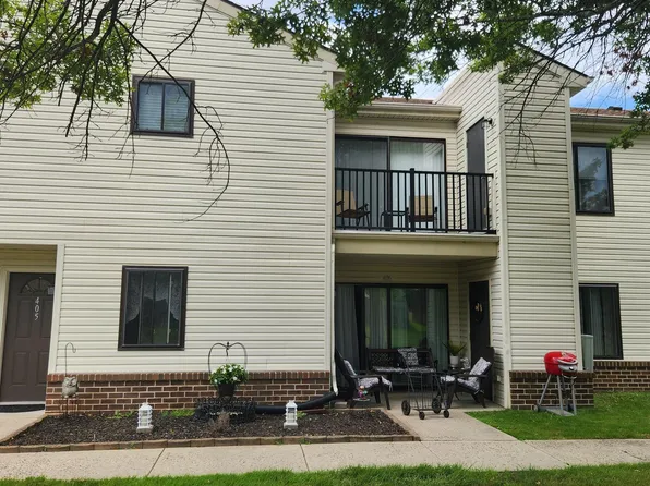 405 Downing Ct, Westampton, NJ 08060