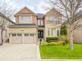 2323 Awenda Dr, Oakville, ON L6H 7J7